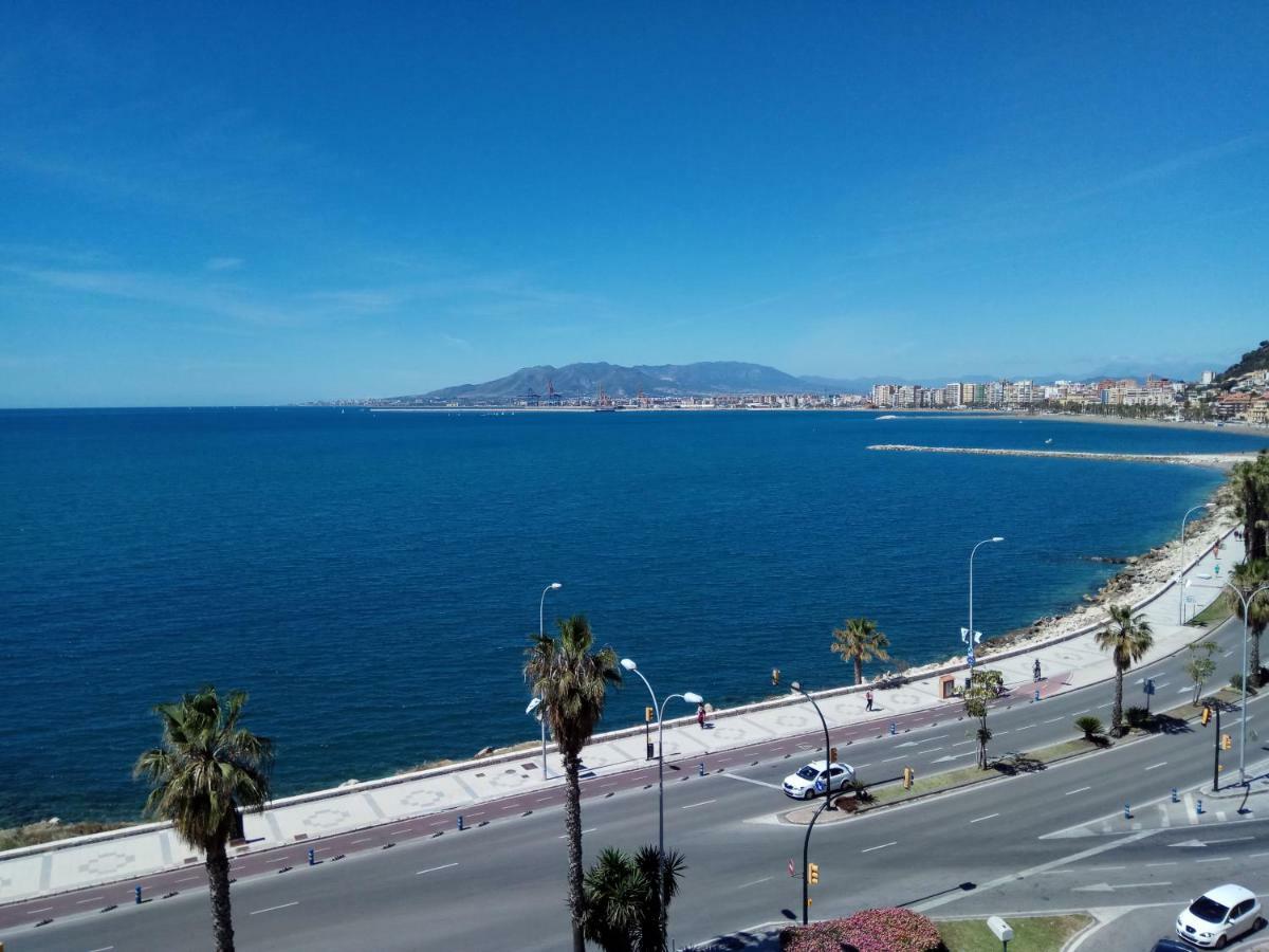 Espectaculares Vistas, El Morlaco *