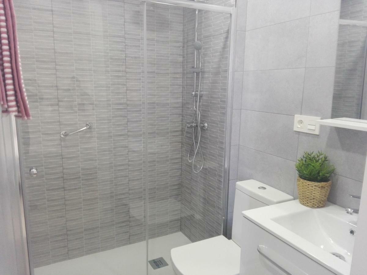 Espectaculares Vistas, El Morlaco Appartement Málaga