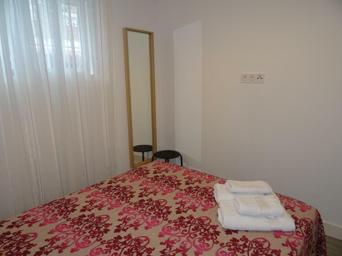 Apartment Carmen