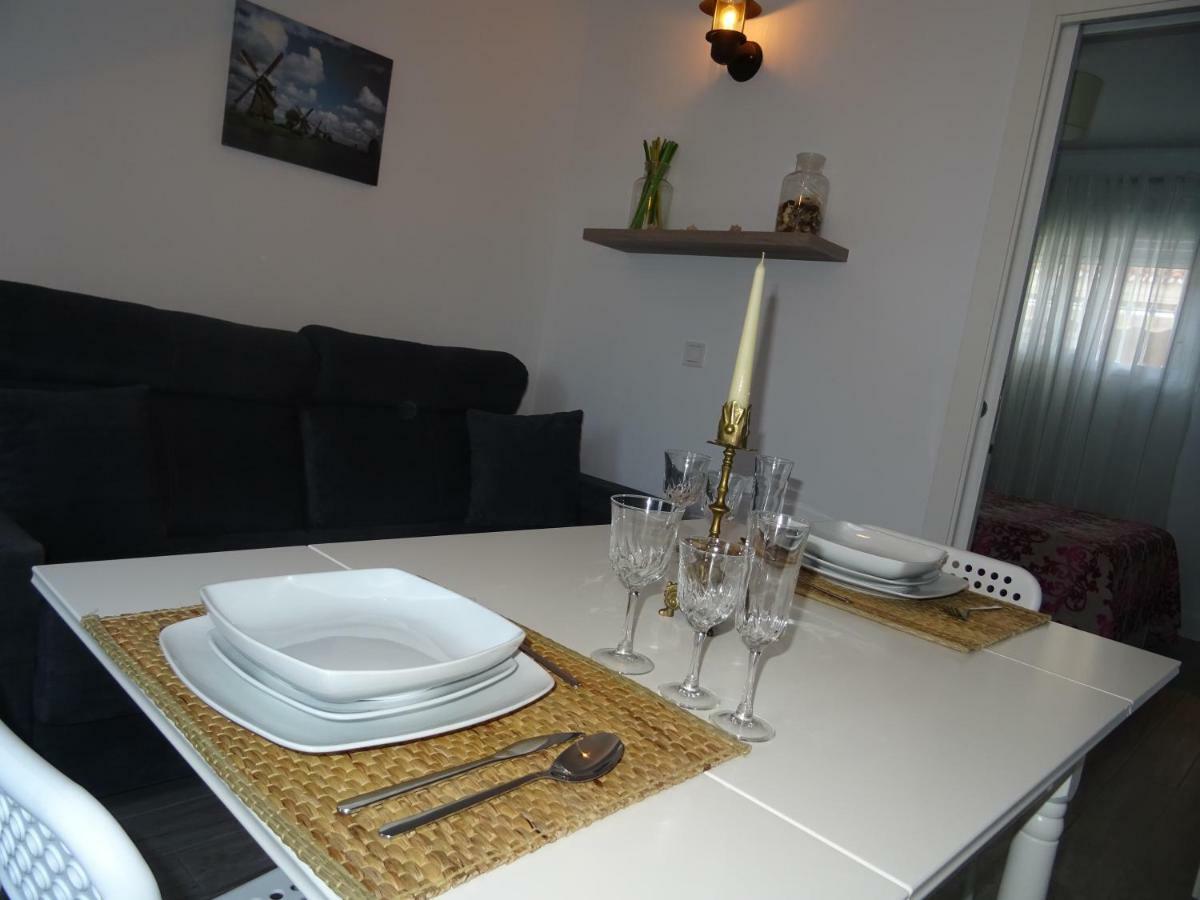 Apartment Carmen