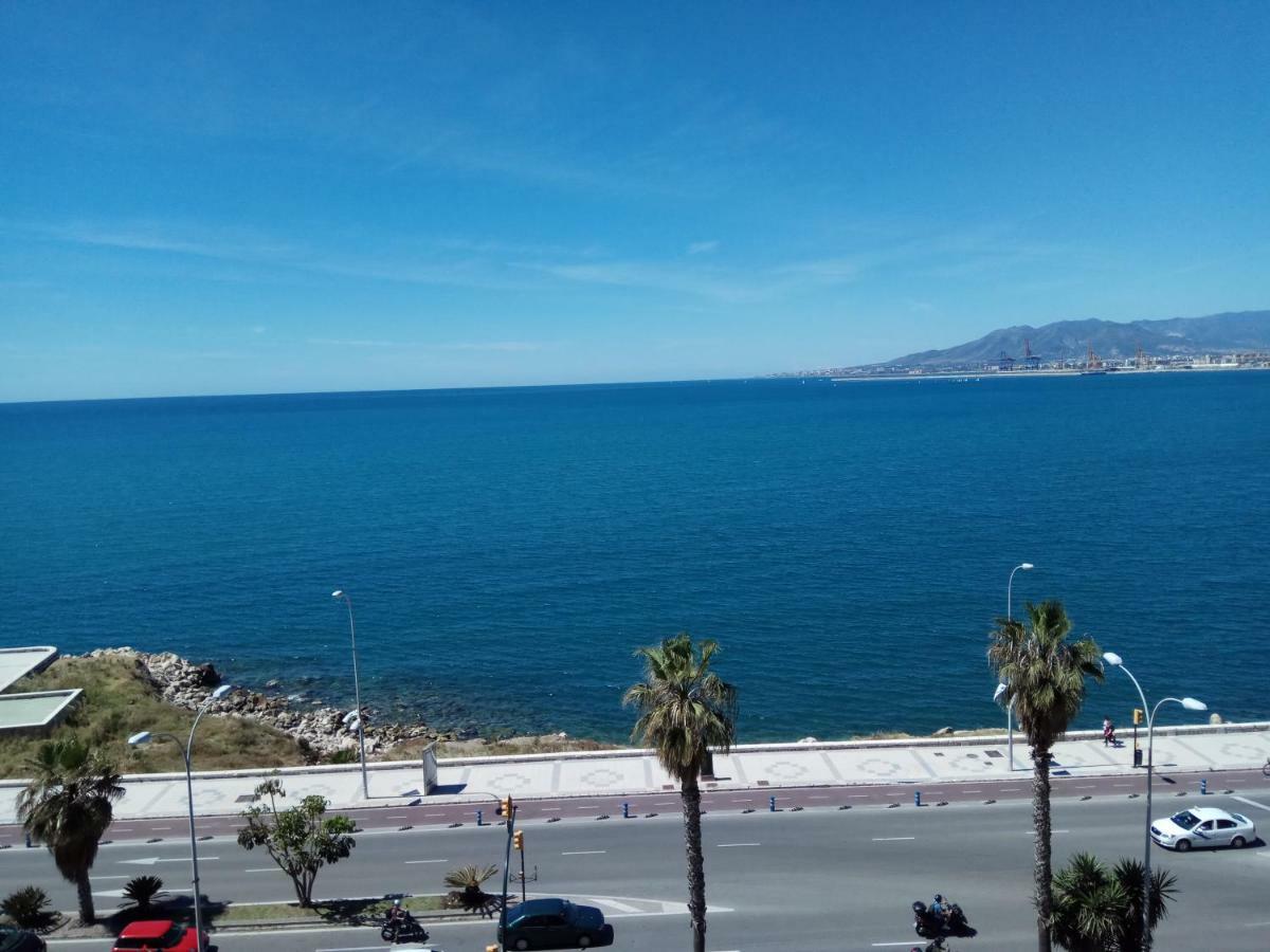 Espectaculares Vistas, El Morlaco Appartement Málaga
