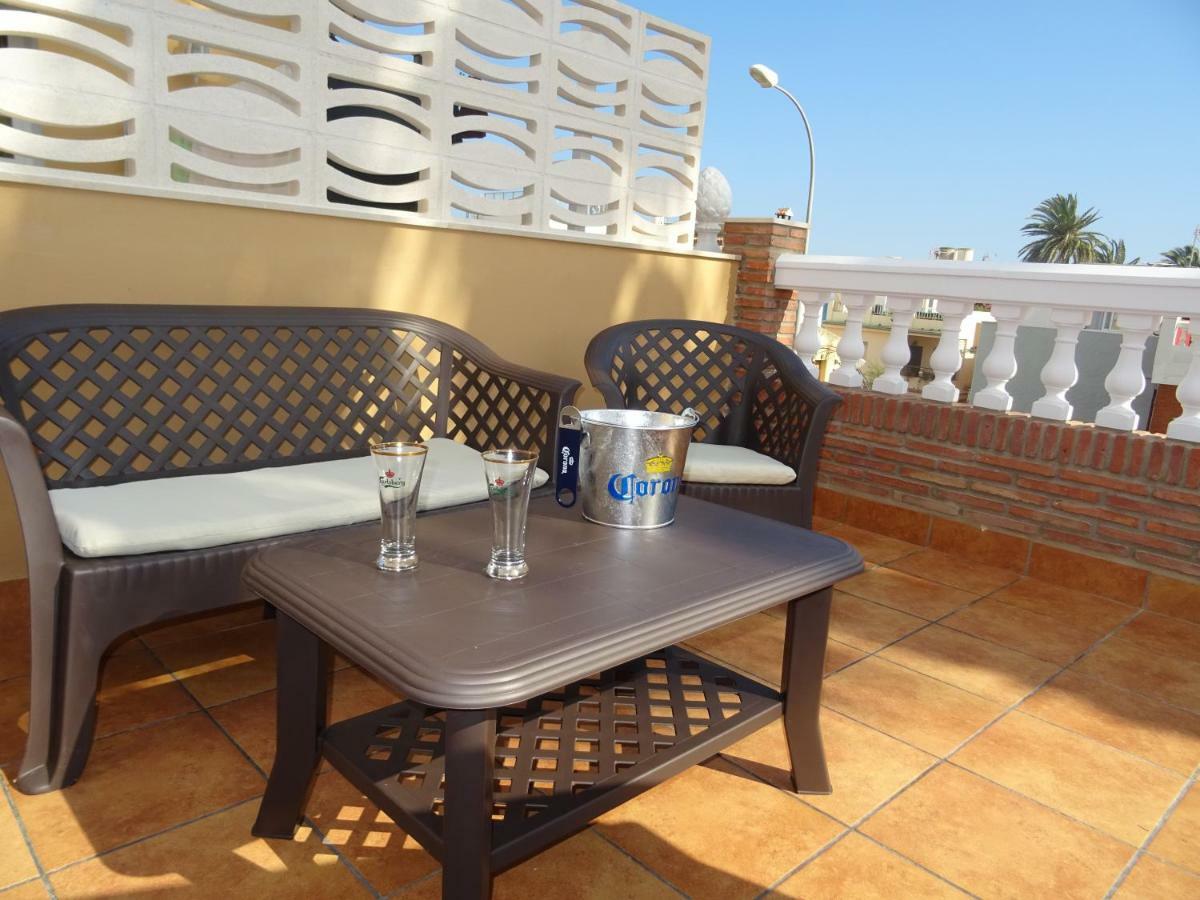 Appartement Carmen *