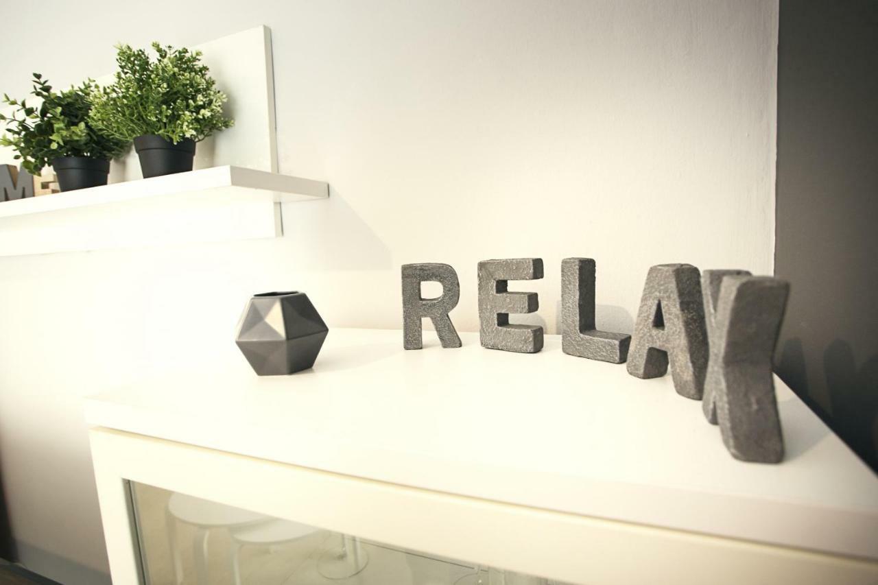 Modern, Comfortable & Bright * Malaga