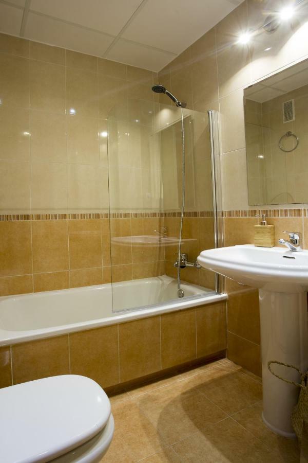 Apartment Modern, Comfortable & Bright Malaga