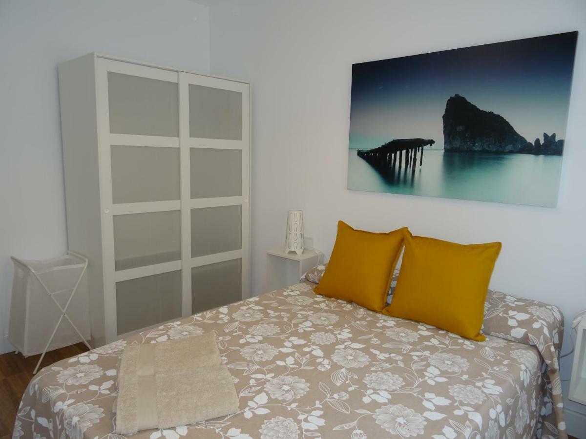 Apartment Carmen