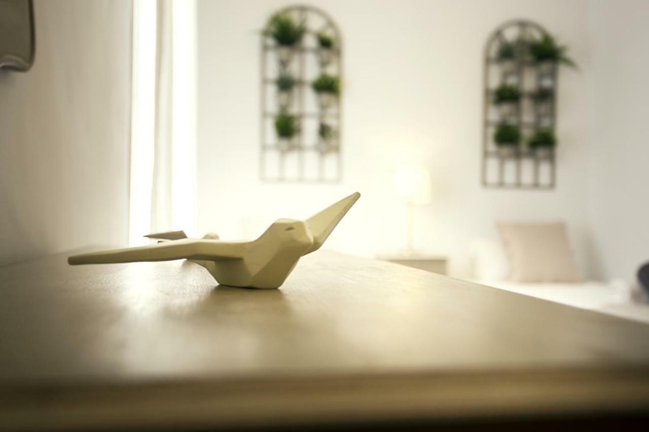 Modern, Comfortable & Bright Apartment Malaga