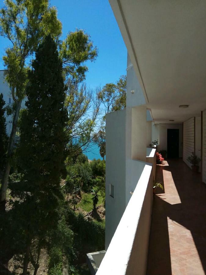Appartement Espectaculares Vistas, El Morlaco *