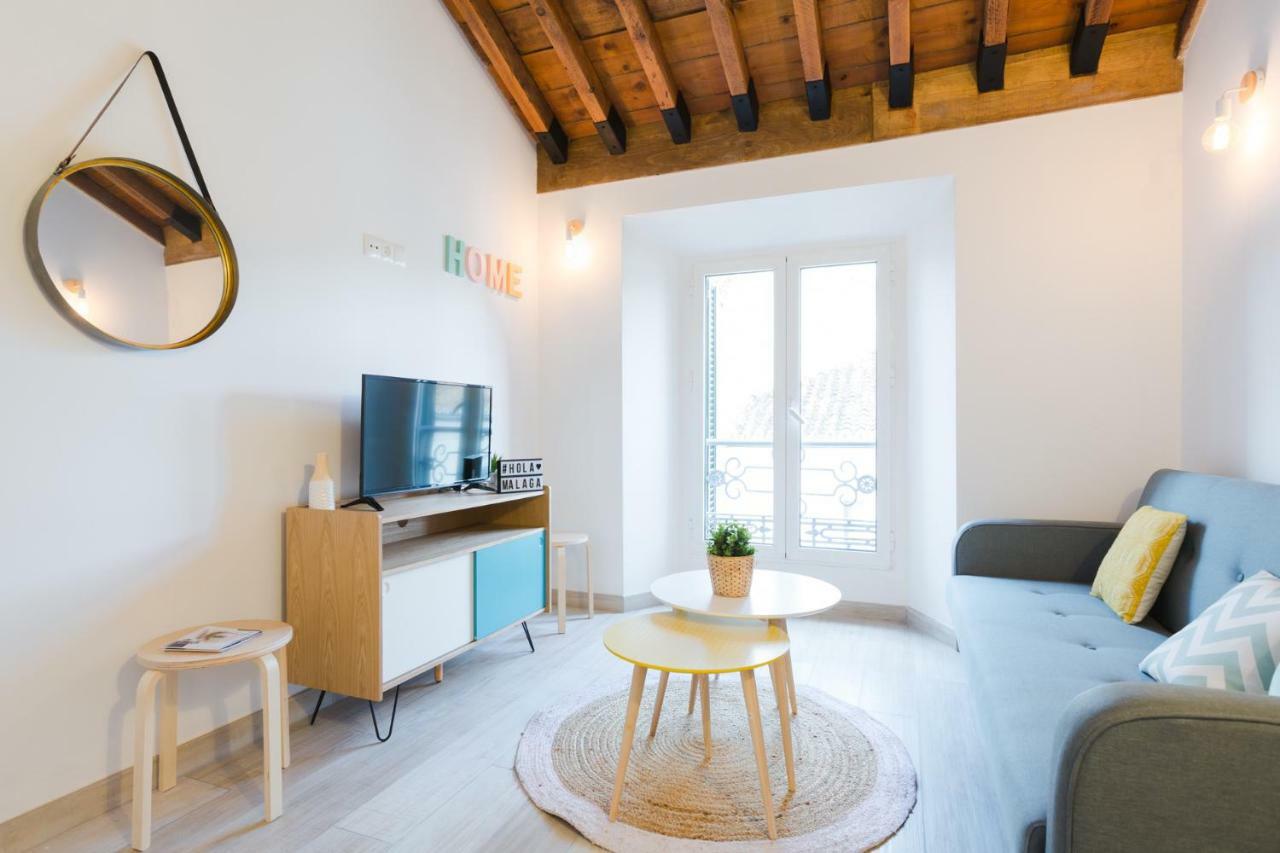 Hola Catedral Apartment