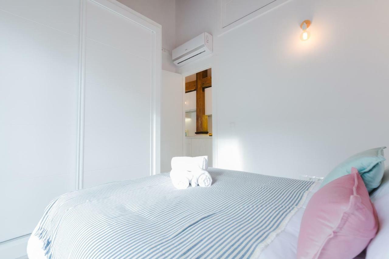 Hola Catedral Apartment