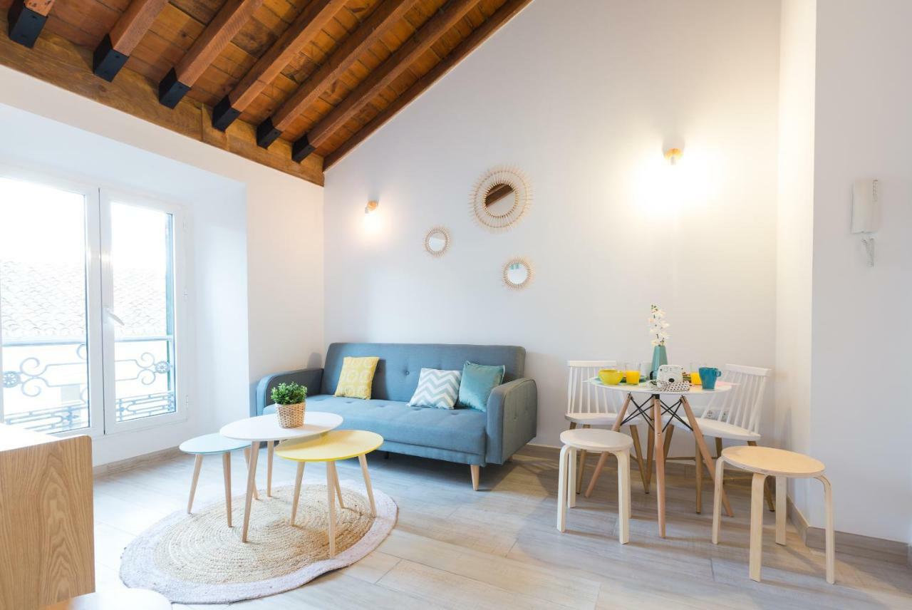 Hola Catedral Apartment *