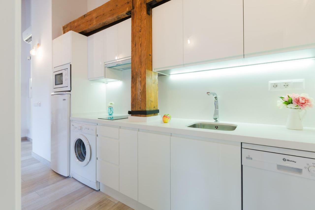 Apartment Hola Catedral Malaga