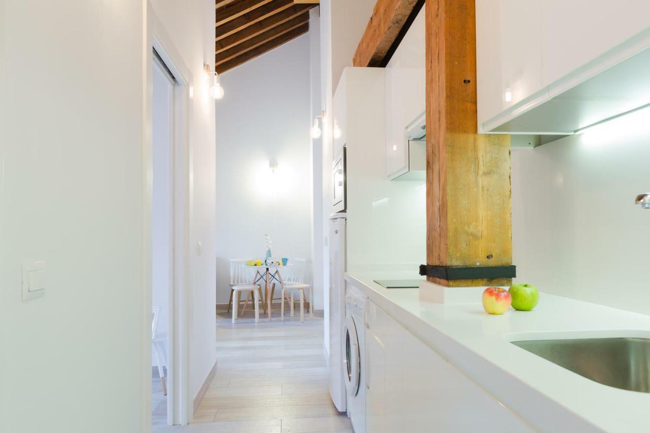 Apartment Hola Catedral