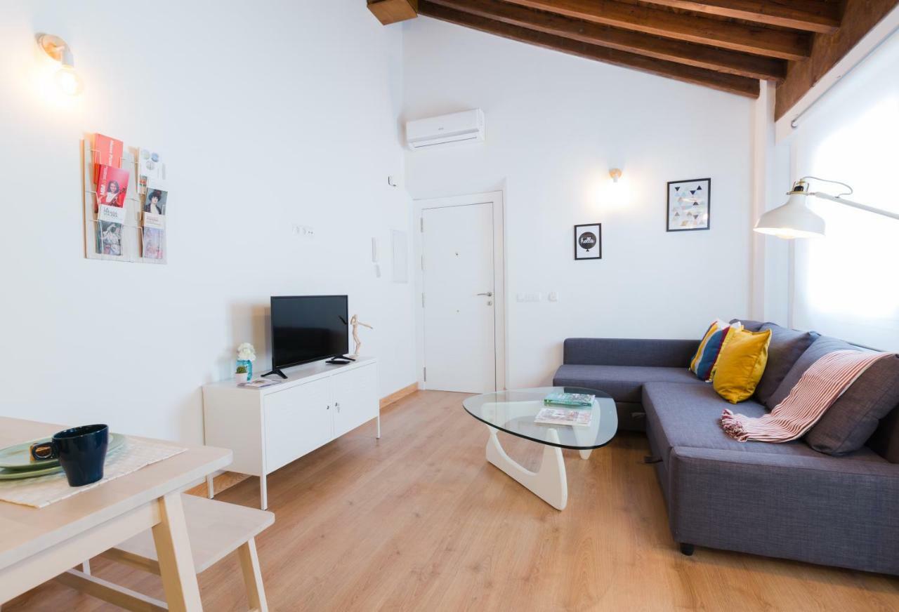 Apartment Hola Centro Malaga