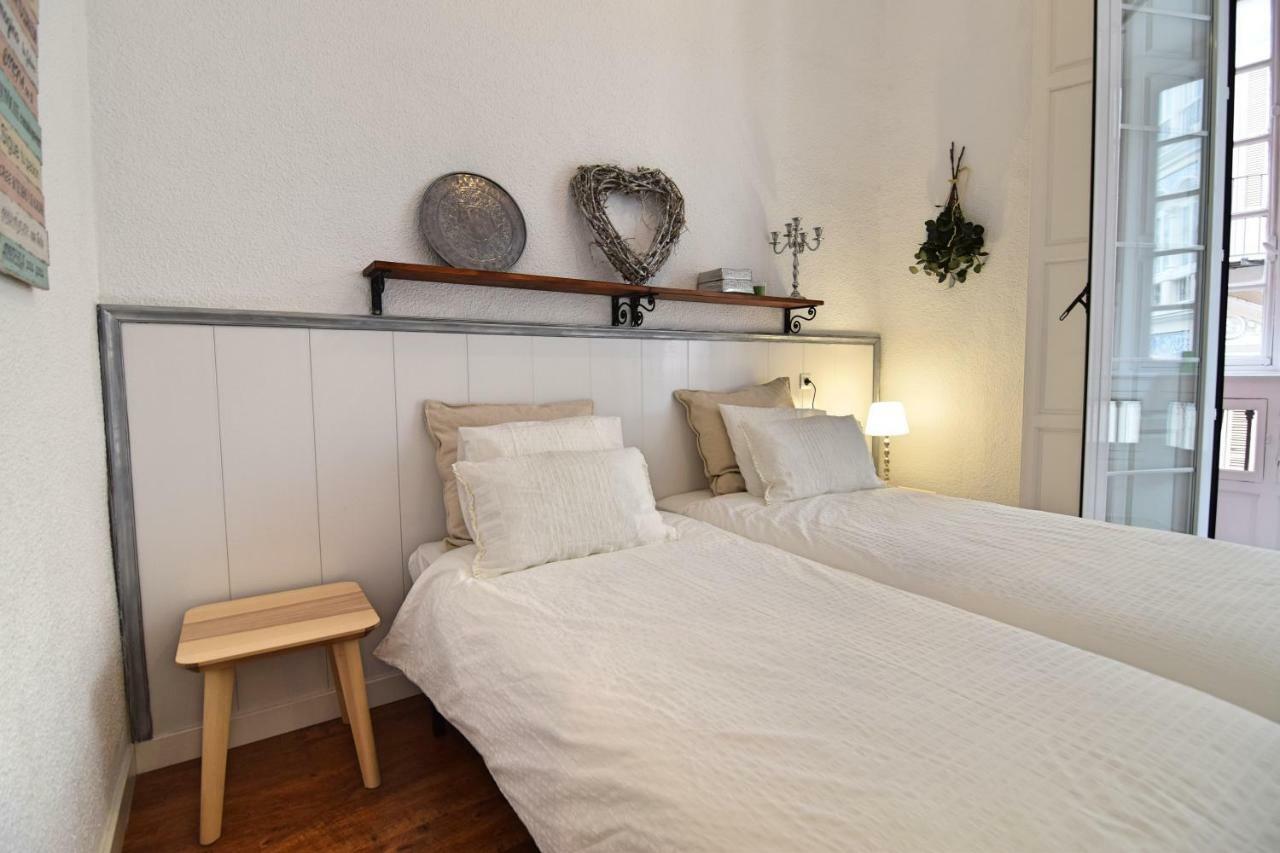 Bruno's Apartment *