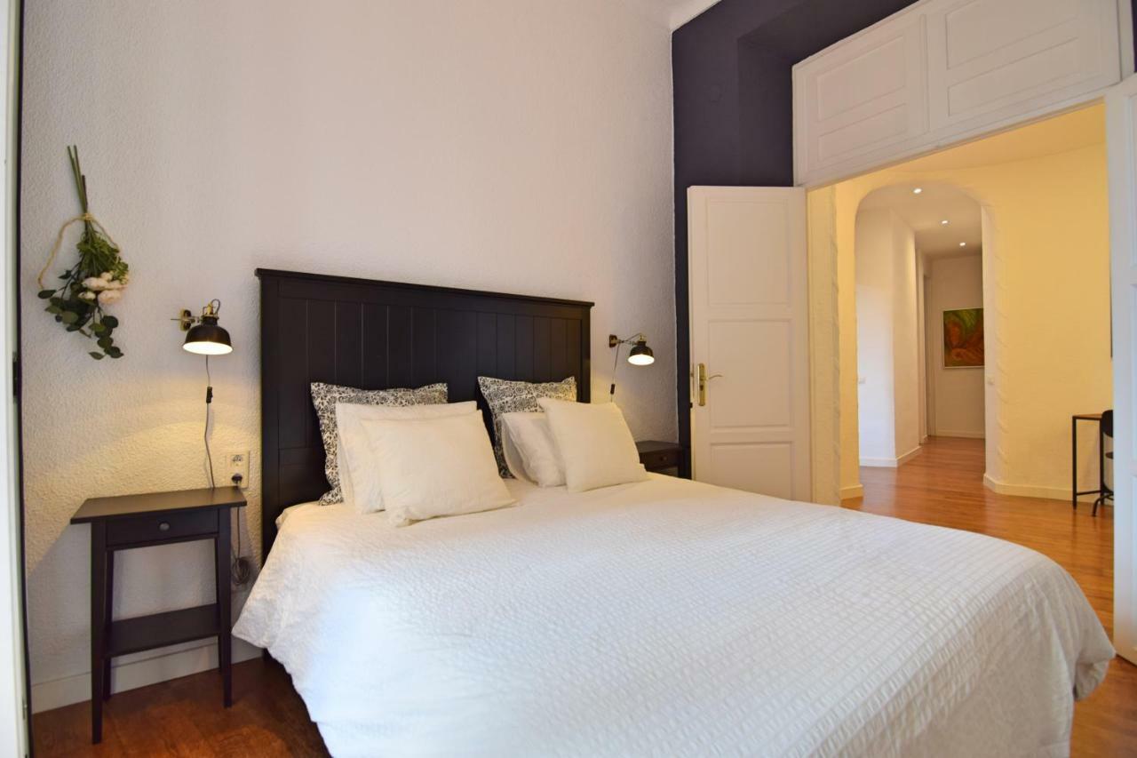 Bruno's Apartment *