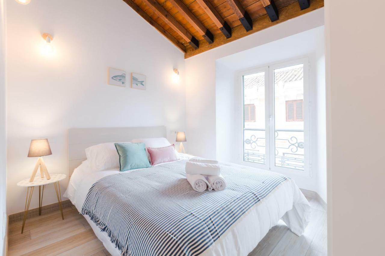 Apartment Hola Catedral