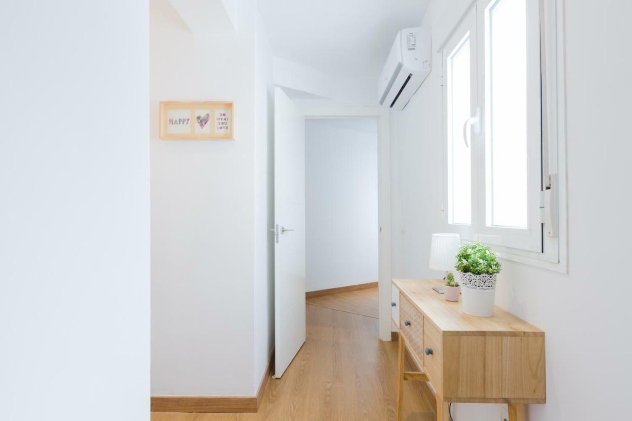 Hola Centro Apartment Malaga