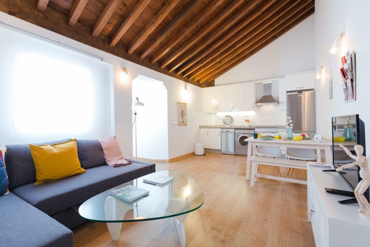 Apartment Hola Centro Malaga