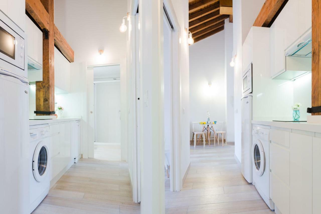 Apartment Hola Catedral