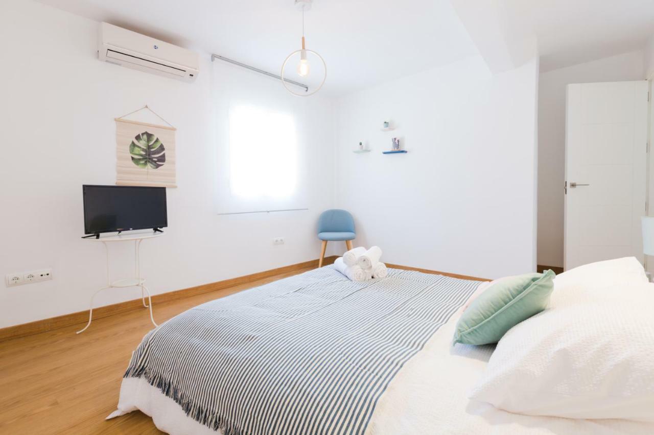 Hola Centro Apartment Malaga