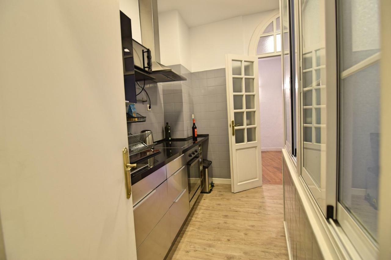 Apartment Bruno's *