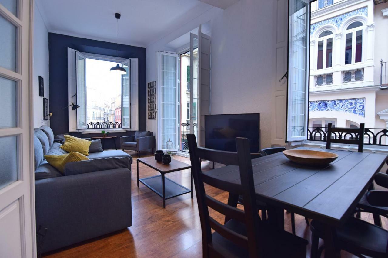 Apartment Bruno's Malaga