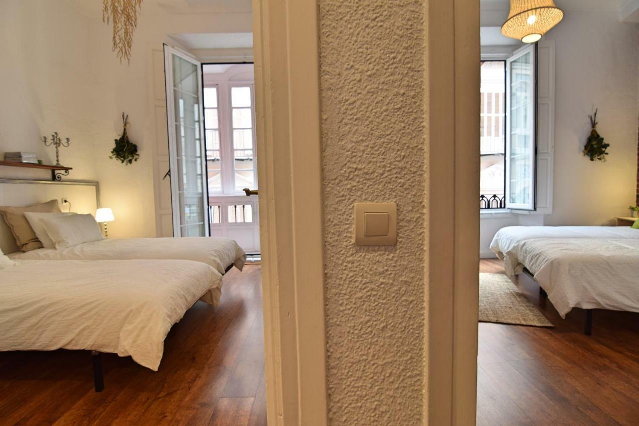 Bruno's Apartment *