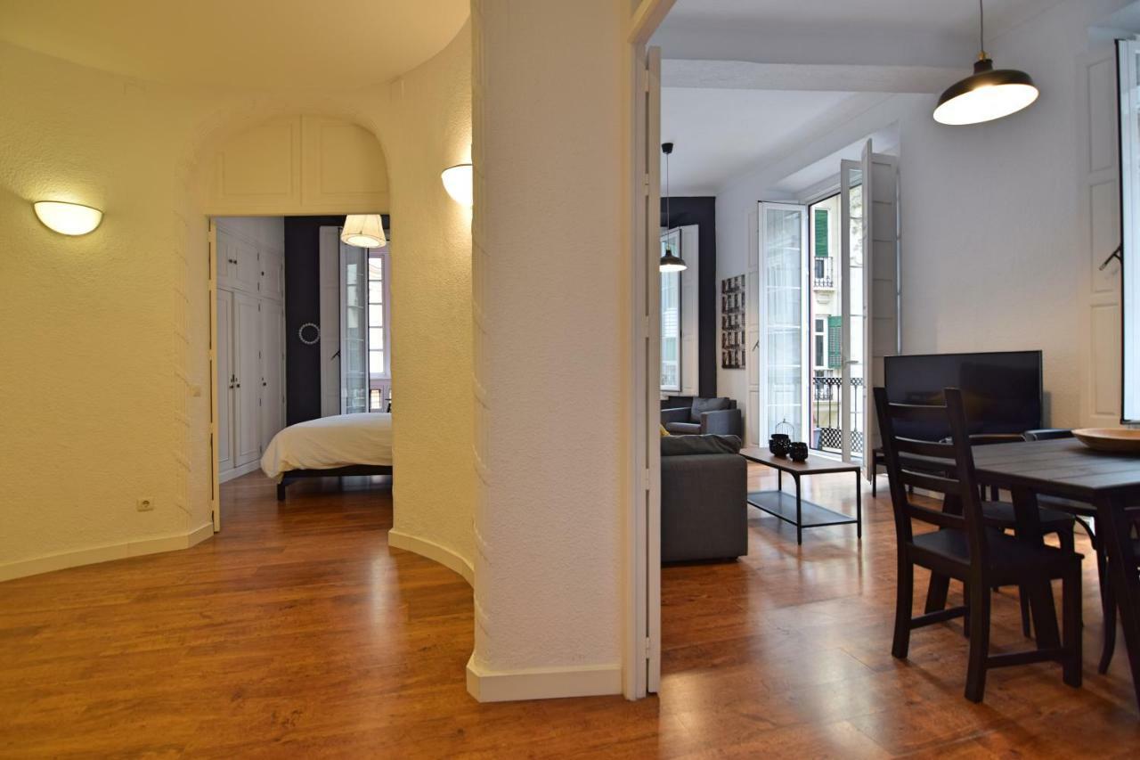Apartment Bruno's *