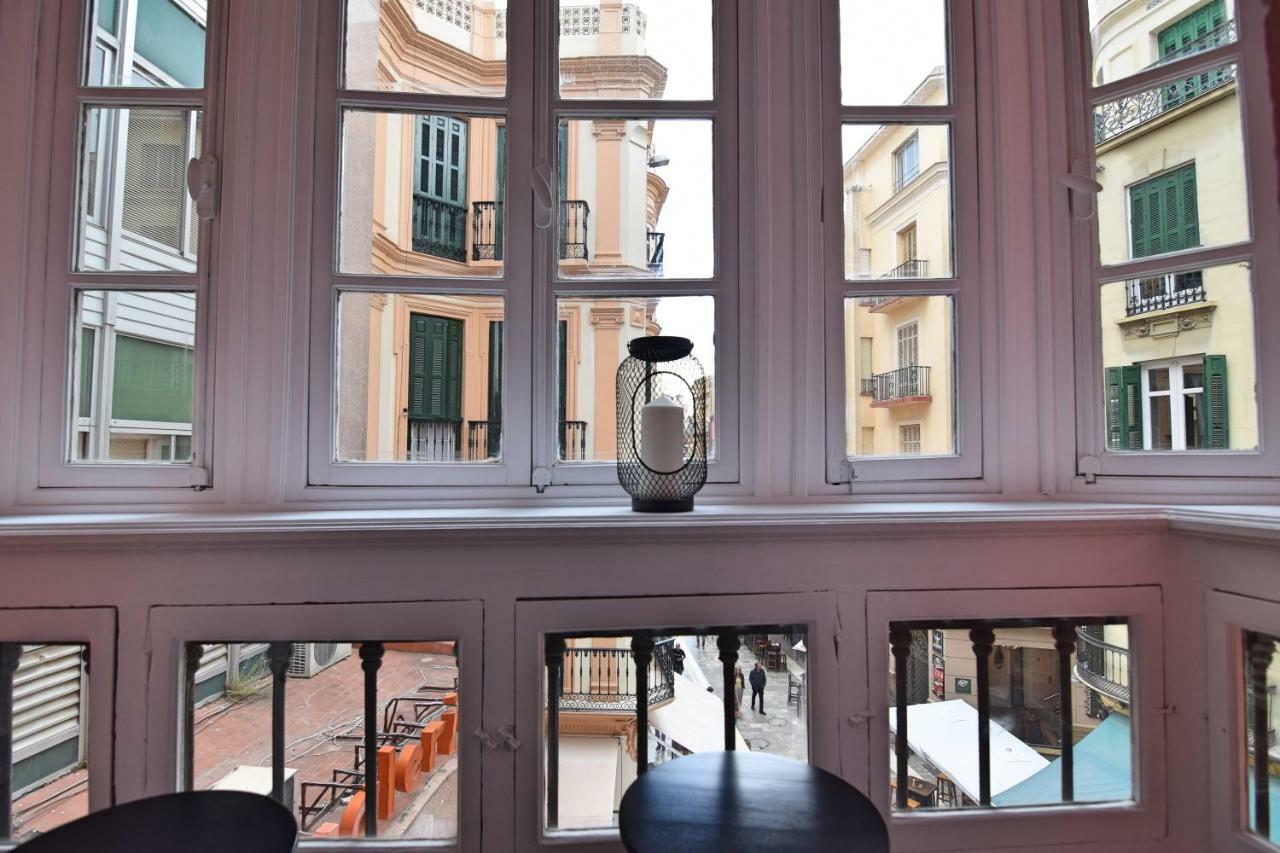 Bruno's Apartment Malaga