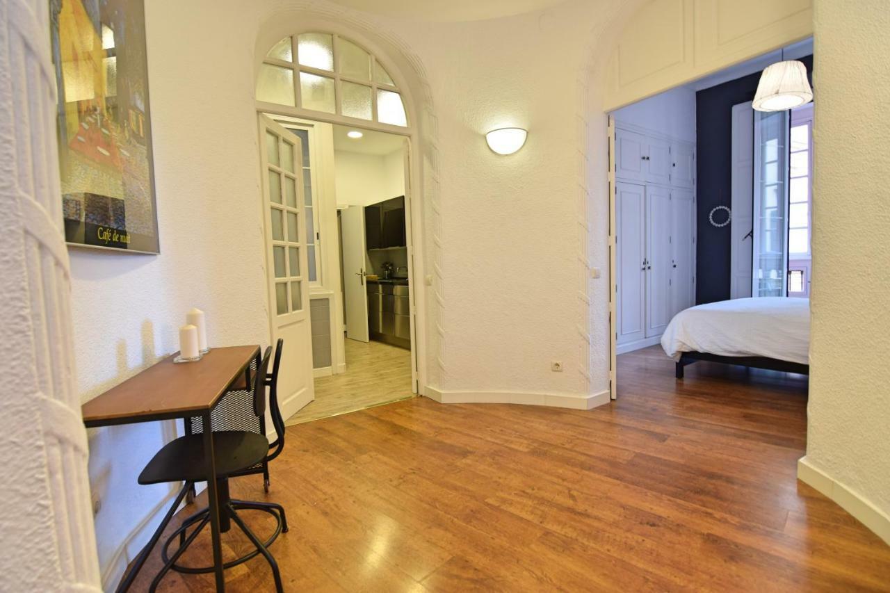 Apartment Bruno's *
