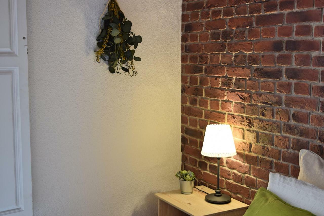 Apartment Bruno's Malaga