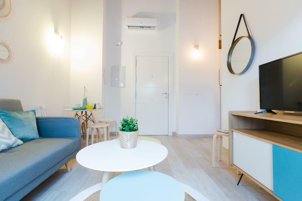 Hola Catedral Apartment Malaga