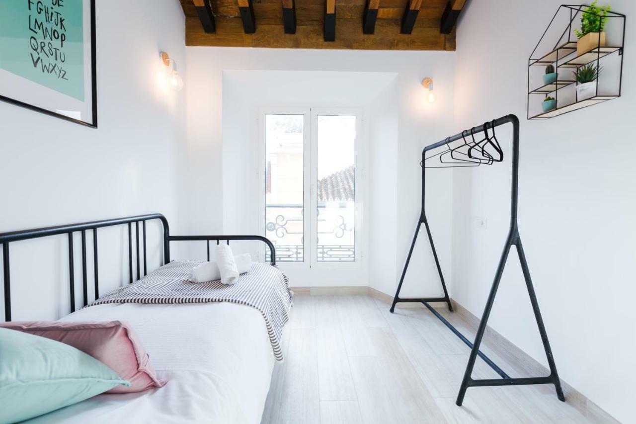 Hola Catedral Apartment Malaga