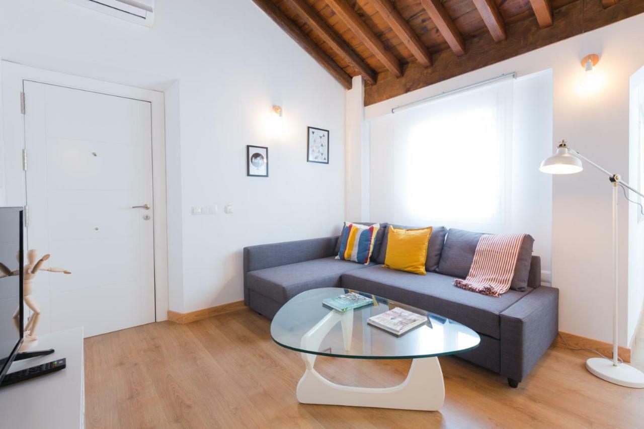 Hola Centro Apartment Malaga