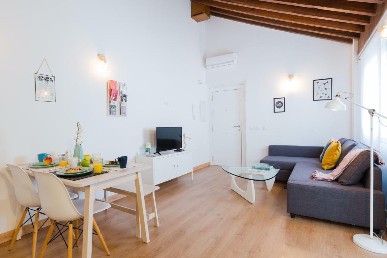 Apartment Hola Centro Malaga