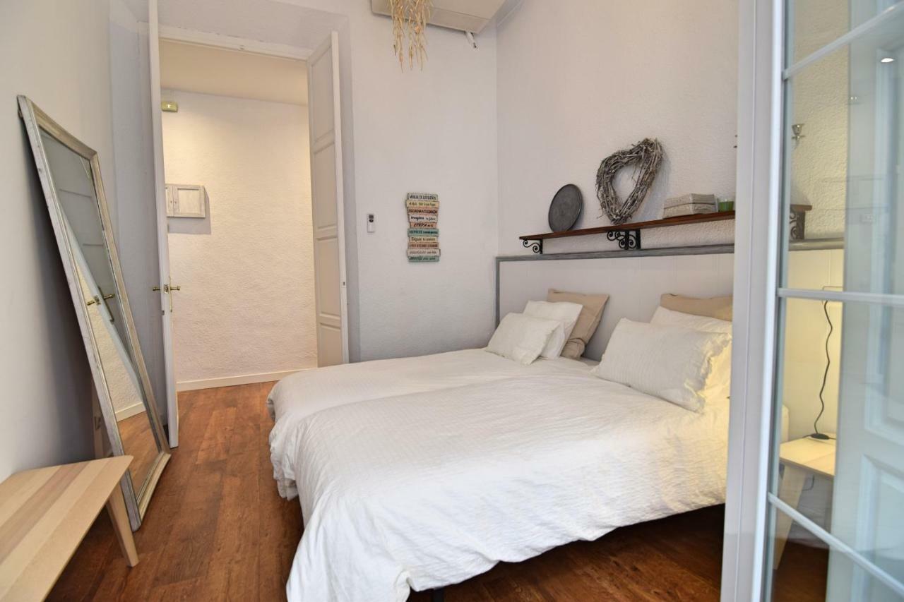 Bruno's Apartment