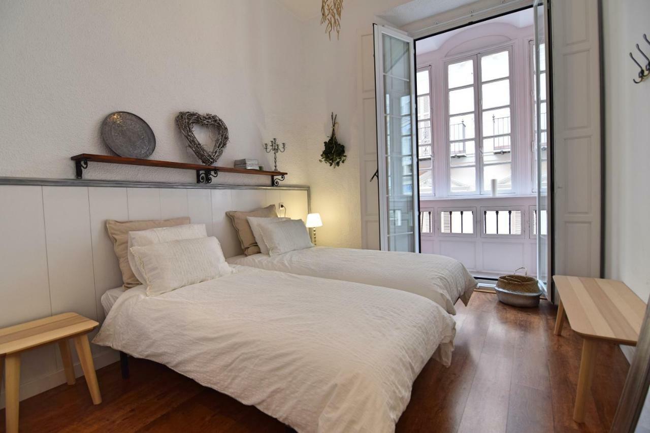 Bruno's Apartment *