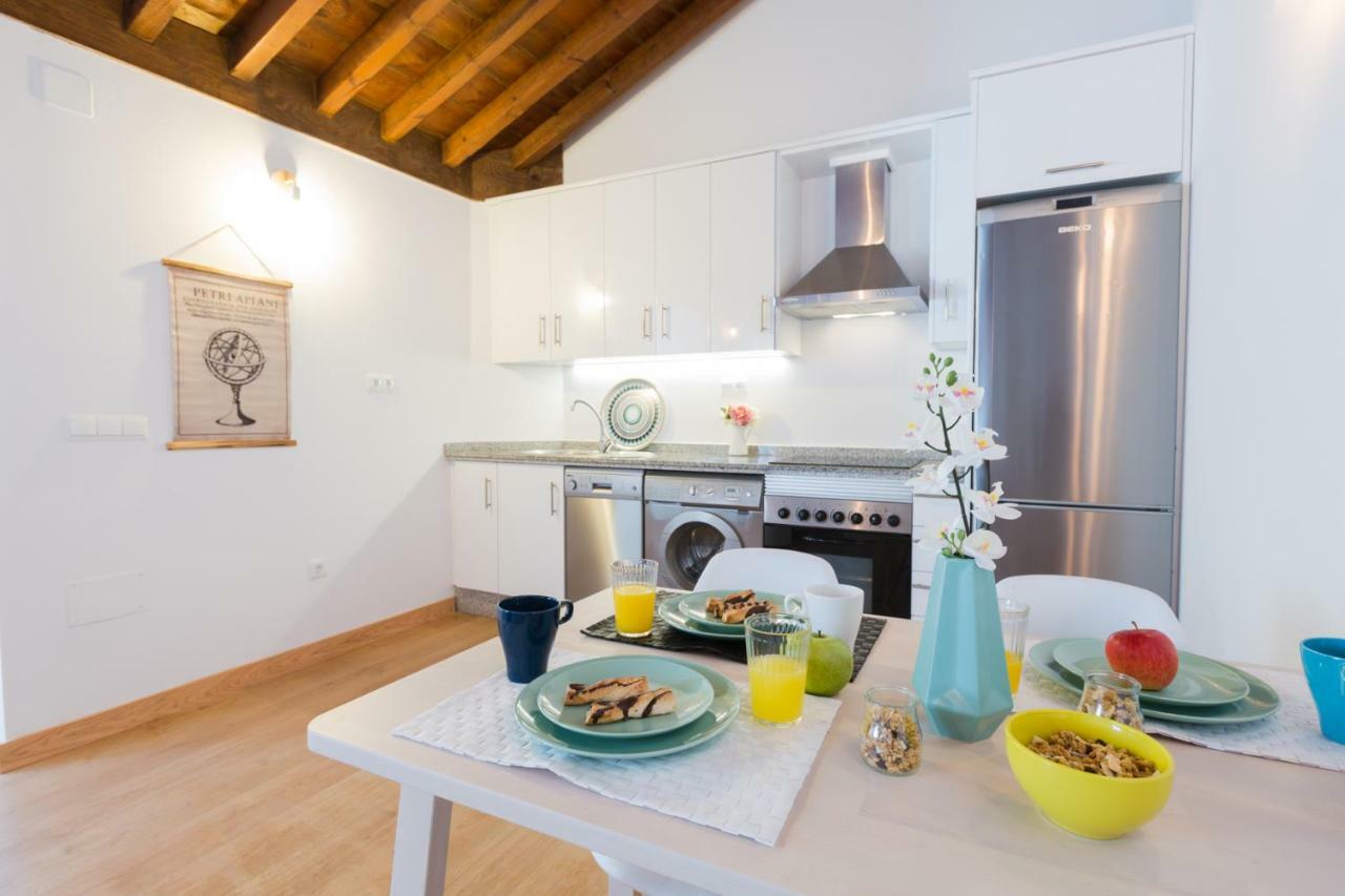 Apartment Hola Centro Malaga