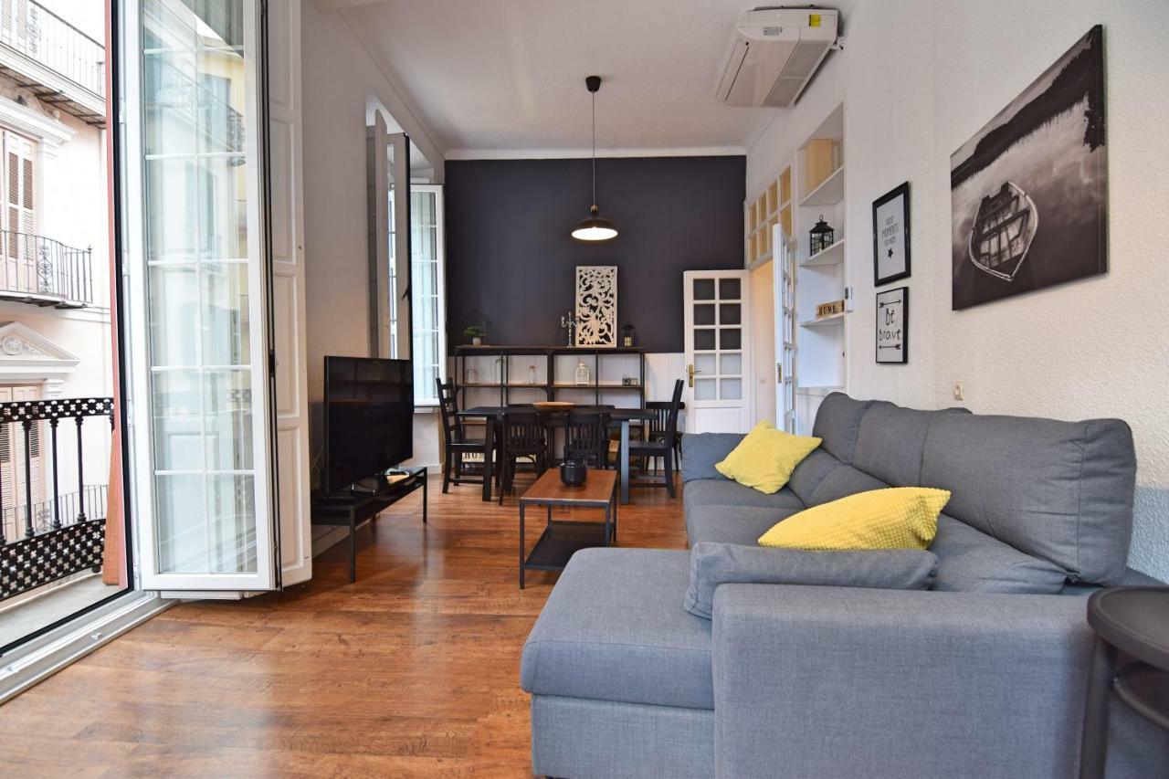 Bruno's Apartment *