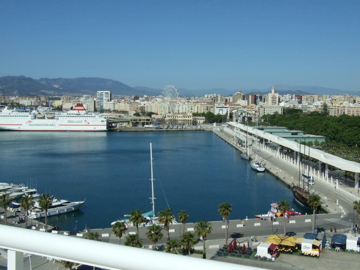 Malagueta Mar Málaga