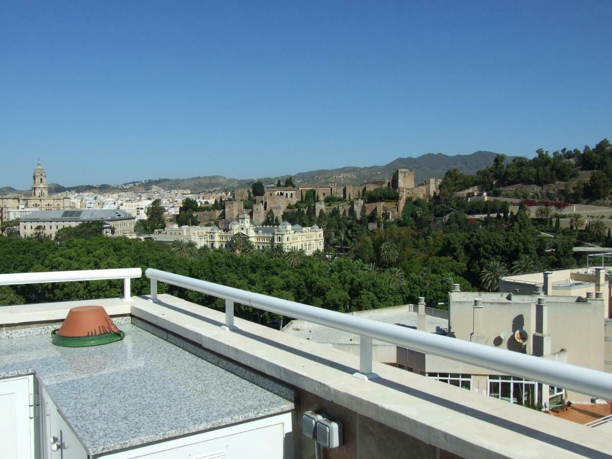 Malagueta Mar Apartamento Málaga