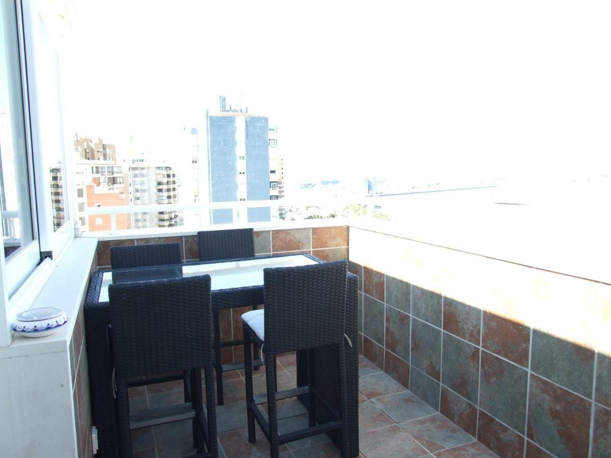 Malagueta Mar Apartamento *