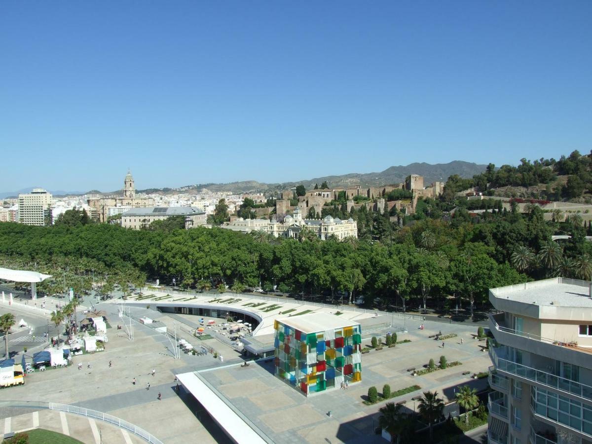 Malagueta Mar Apartamento