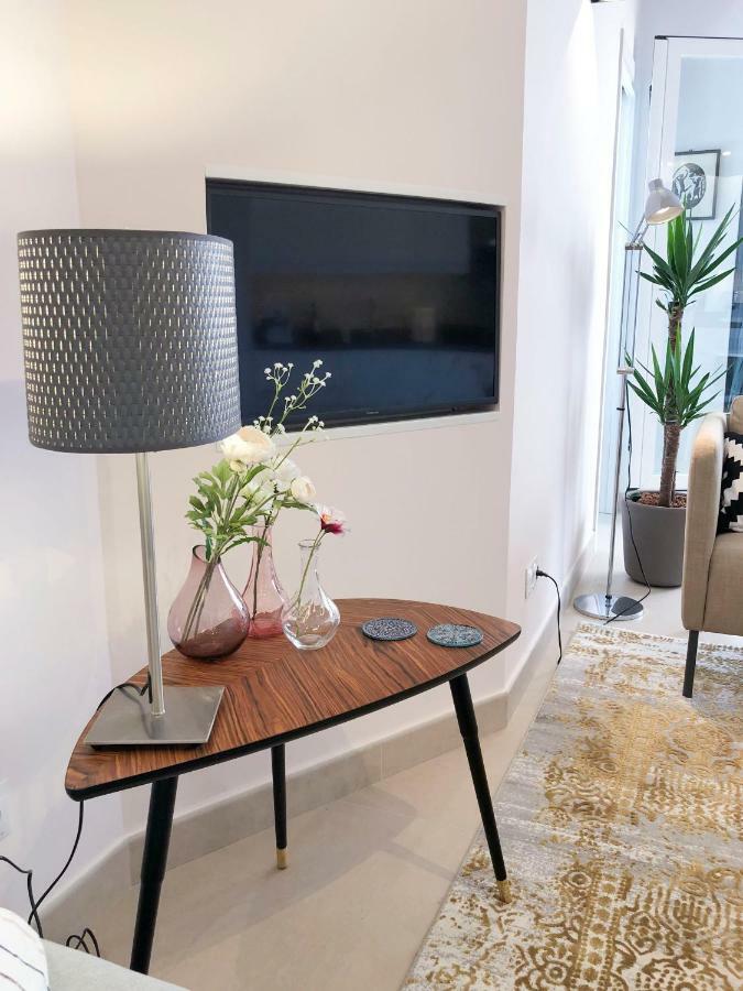 Apartment La Tierra Sur Center Malaga