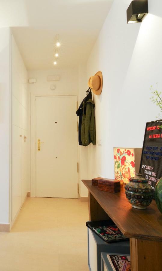 Apartment La Tierra Sur Center