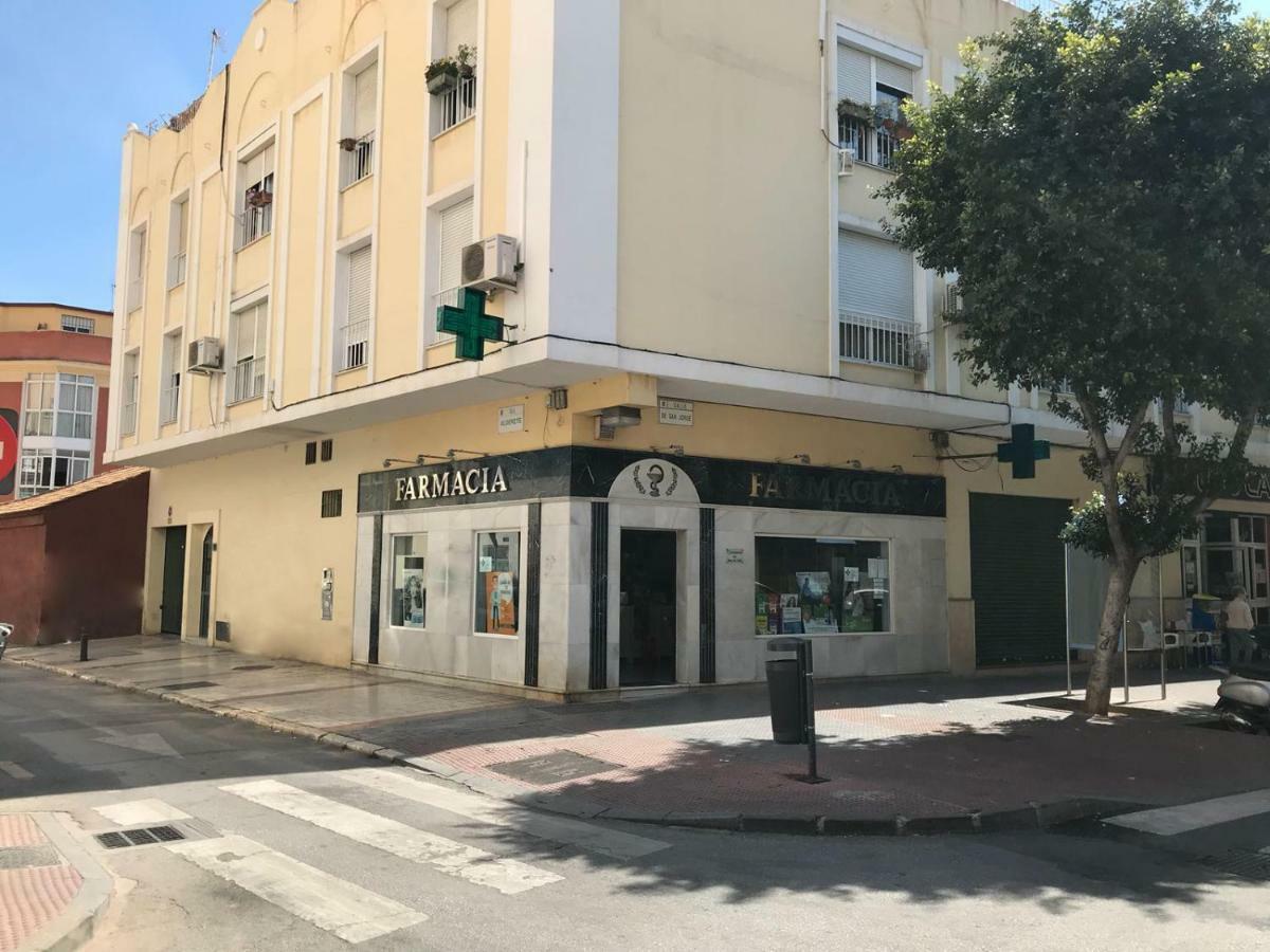 La Tierra Sur Center * Malaga
