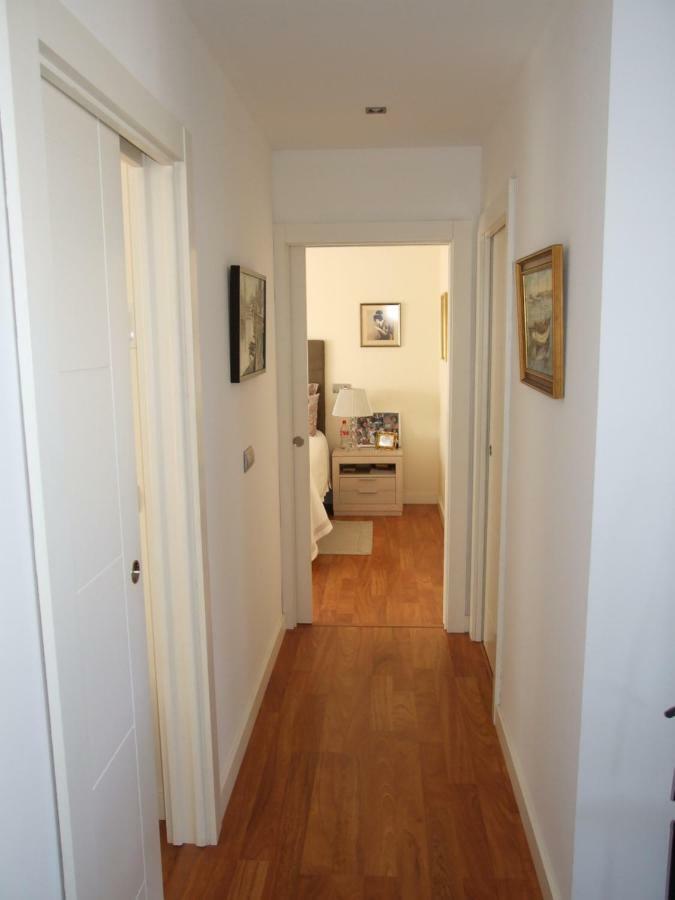 Apartamento Malagueta Mar Málaga