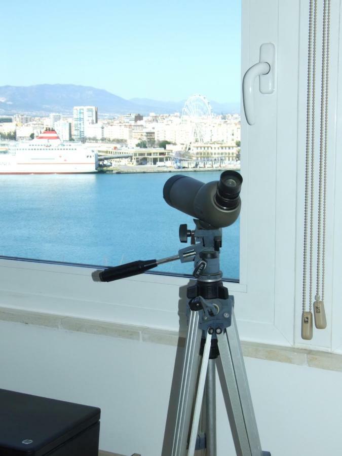 Malagueta Mar Málaga