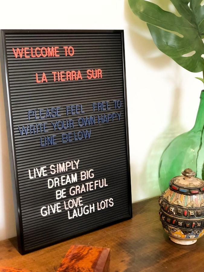 La Tierra Sur Center * Malaga