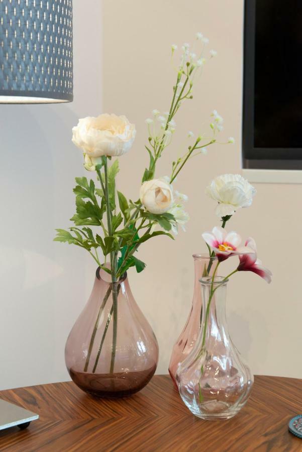 Apartment La Tierra Sur Center Malaga